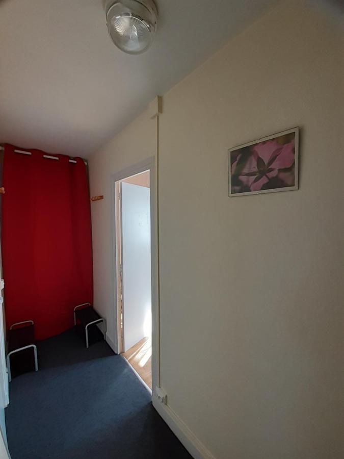 Le Nid Des Avezous Vakantiehuis *