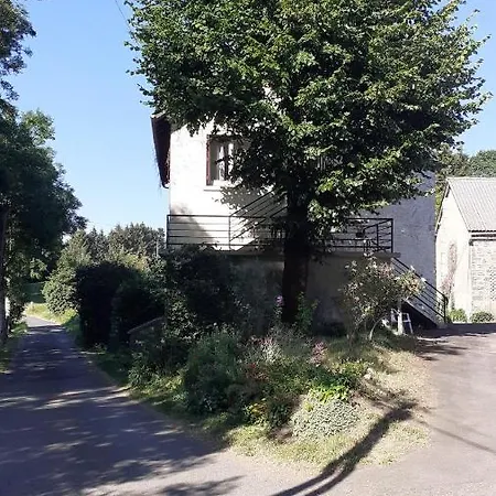 Le Nid Des Avezous Villa Aveze  Buitenkant foto