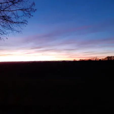 Le Nid Des Avezous Villa Aveze  Buitenkant foto