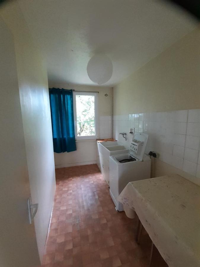 Le Nid Des Avezous Holiday home *