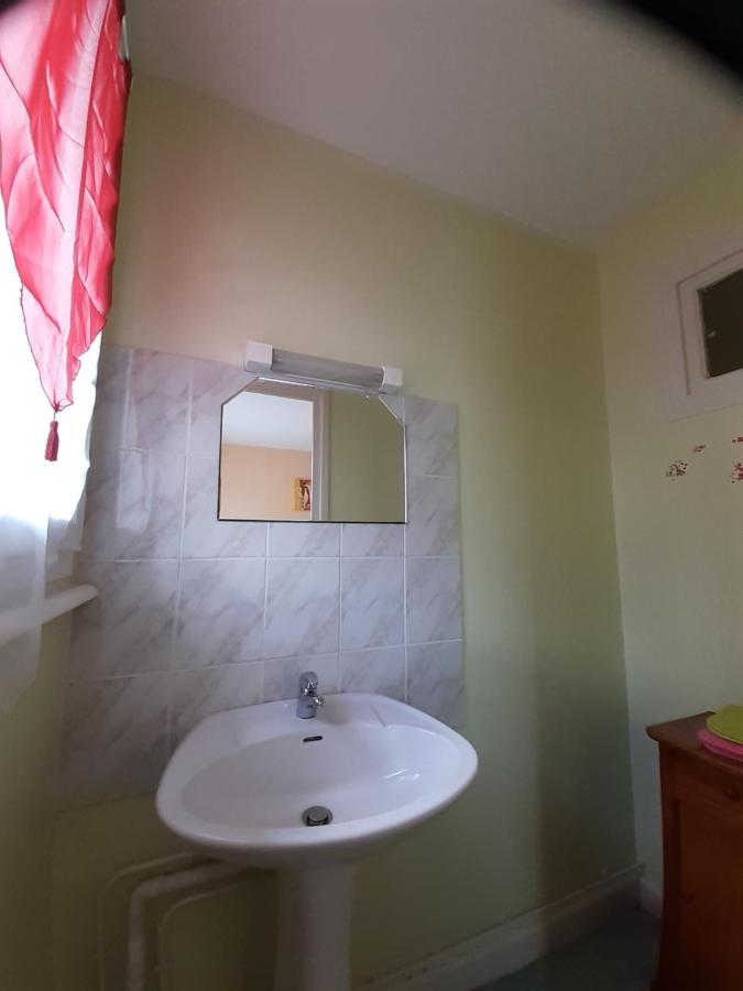 Le Nid Des Avezous Holiday home *