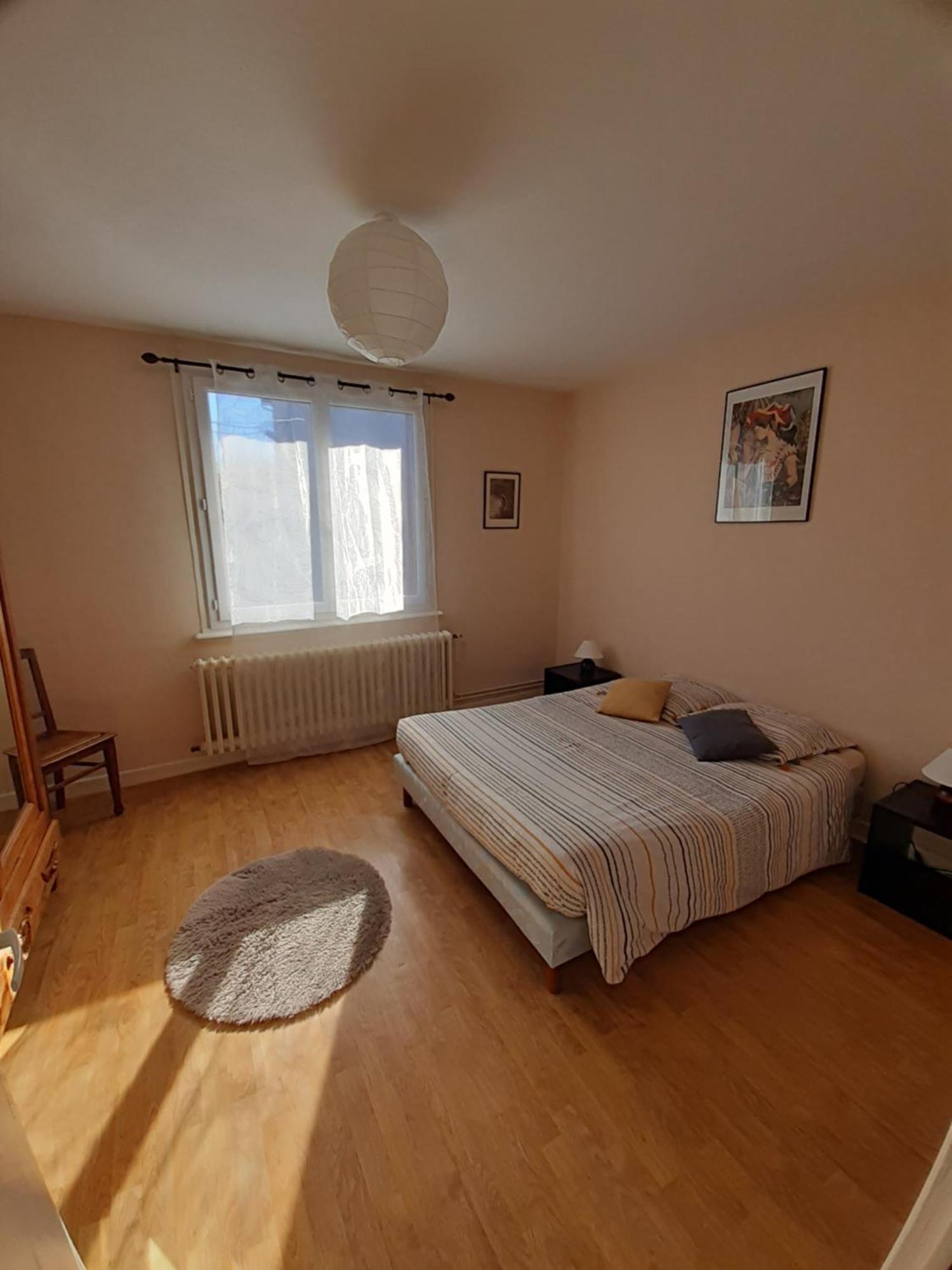 Holiday home Le Nid Des Avezous Aveze (Puy-de-Dome)