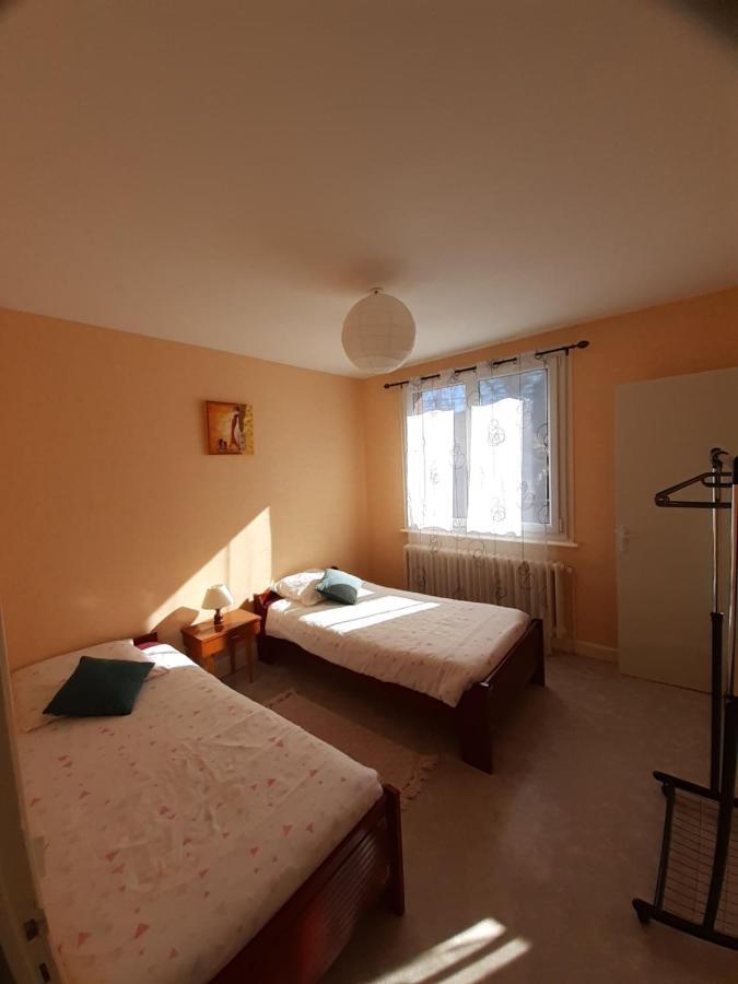 Holiday home Le Nid Des Avezous *